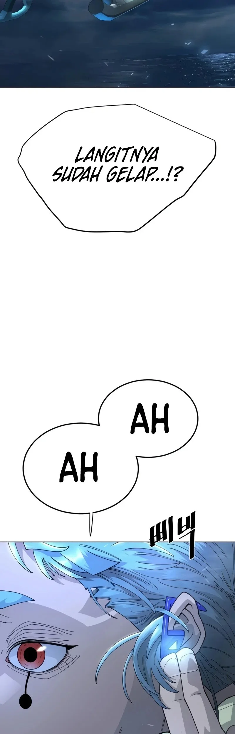 Superhuman Era Chapter 200 Gambar 21