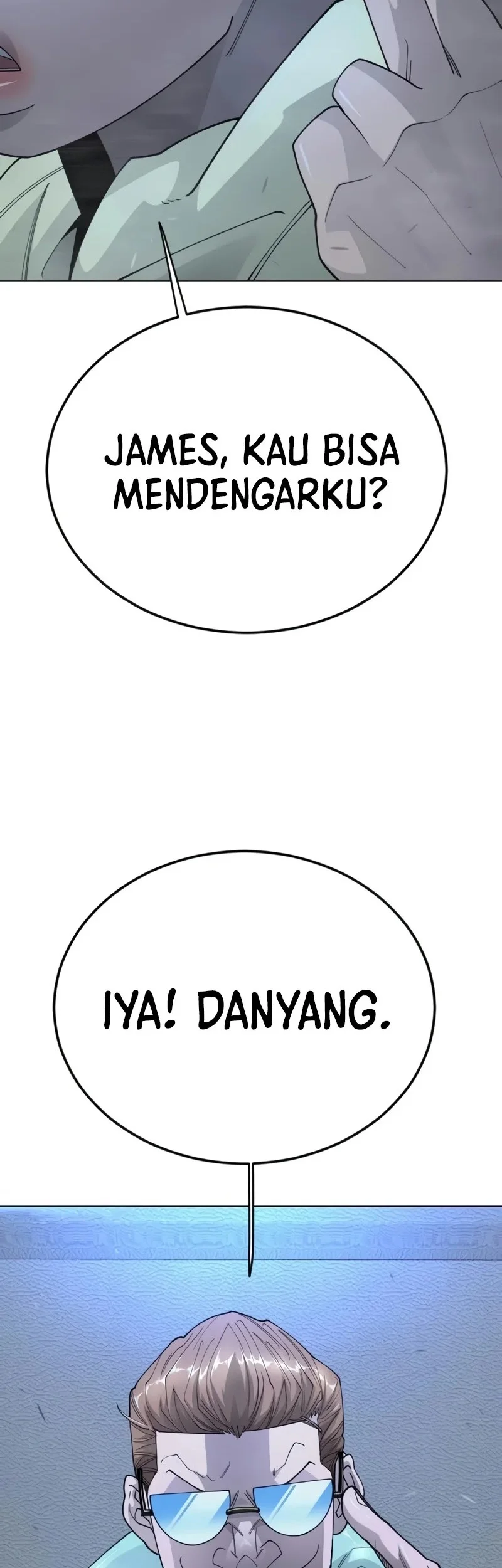 Superhuman Era Chapter 200 Gambar 22