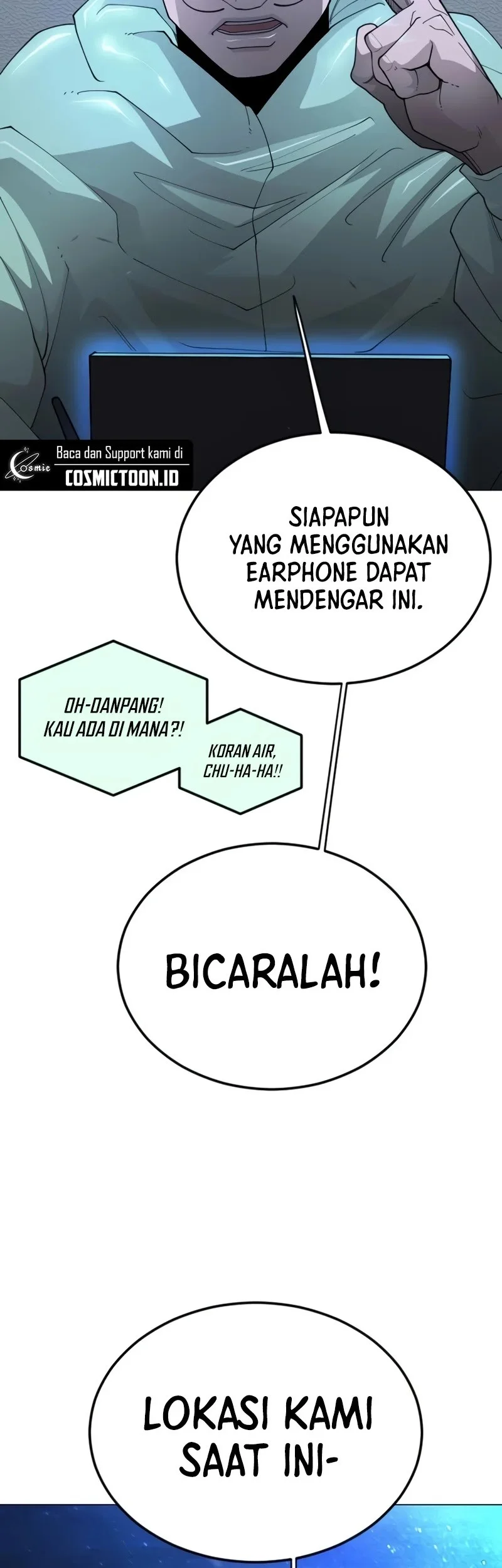 Superhuman Era Chapter 200 Gambar 23