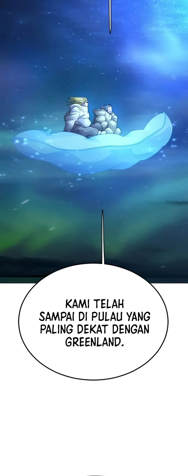 Superhuman Era Chapter 200 Gambar 24