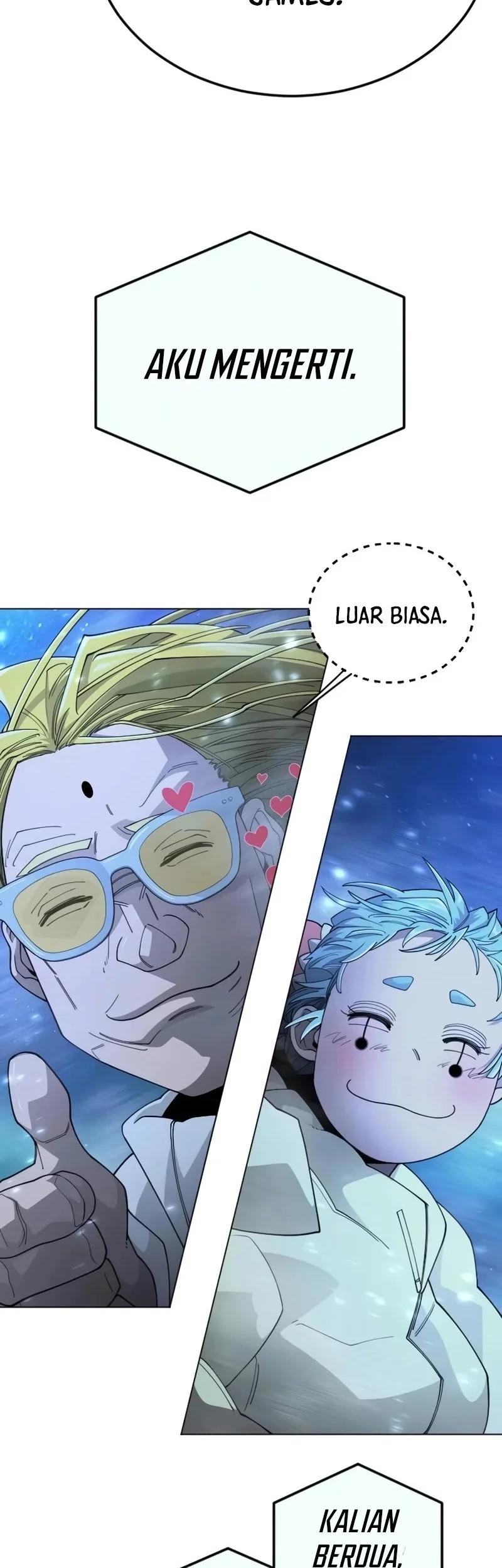 Superhuman Era Chapter 200 Gambar 26