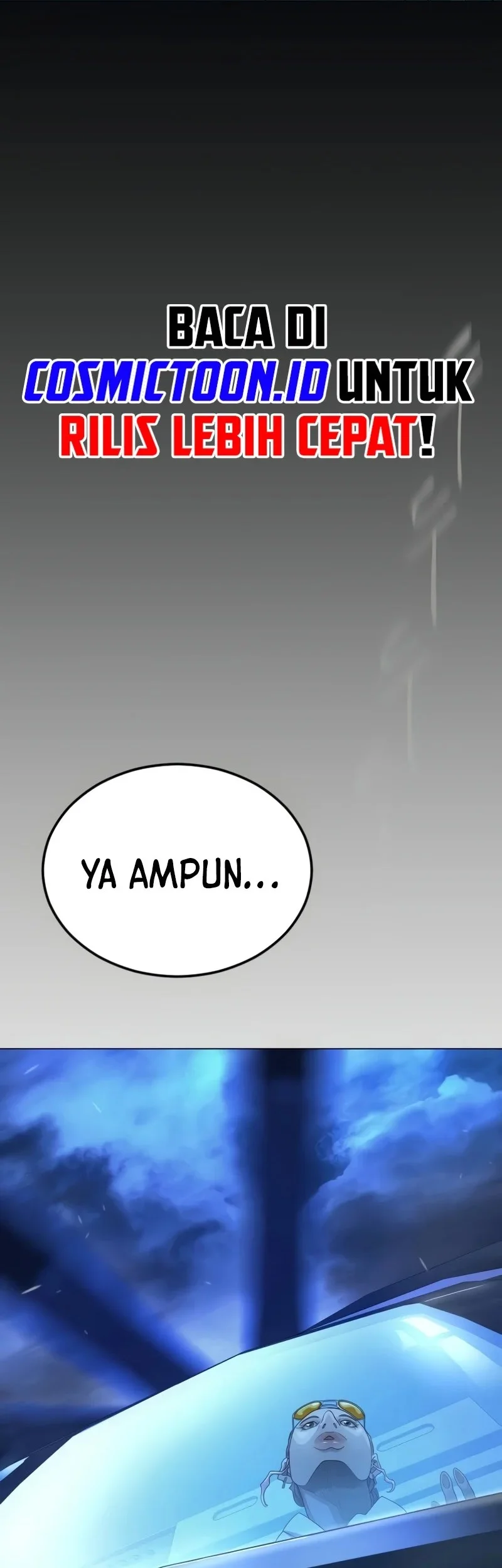 Superhuman Era Chapter 200 Gambar 28