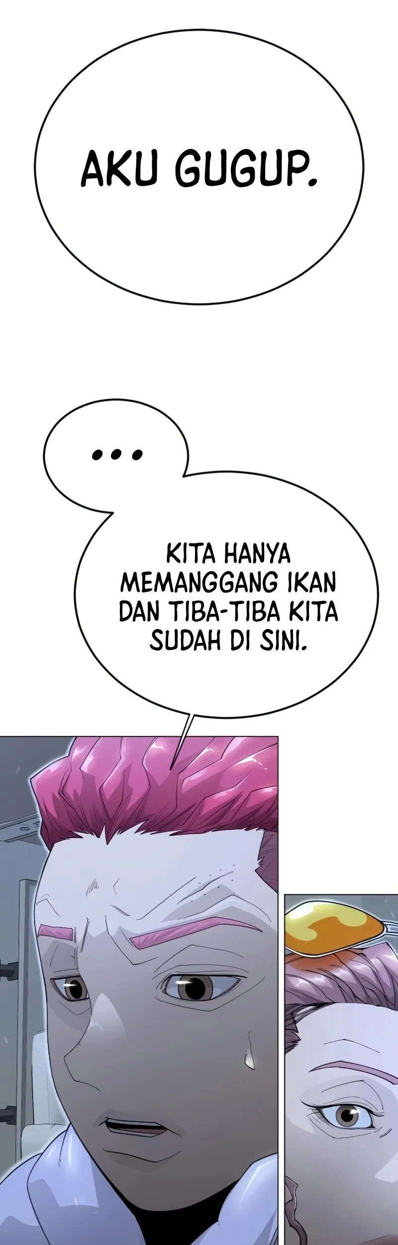 Superhuman Era Chapter 200 Gambar 32