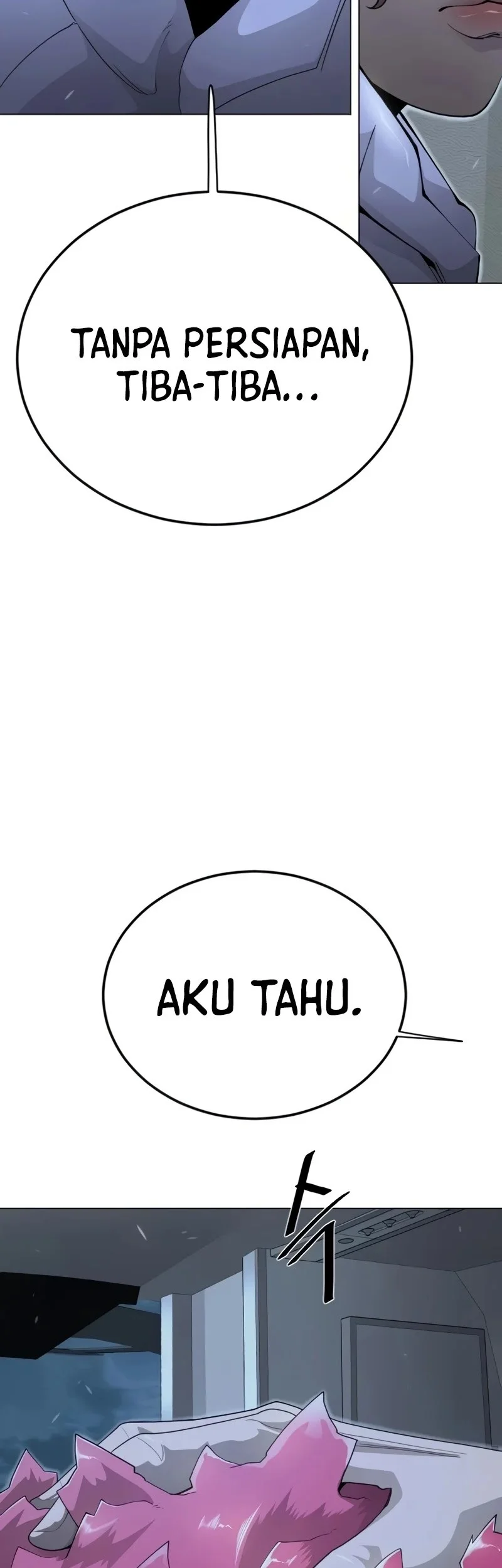 Superhuman Era Chapter 200 Gambar 33