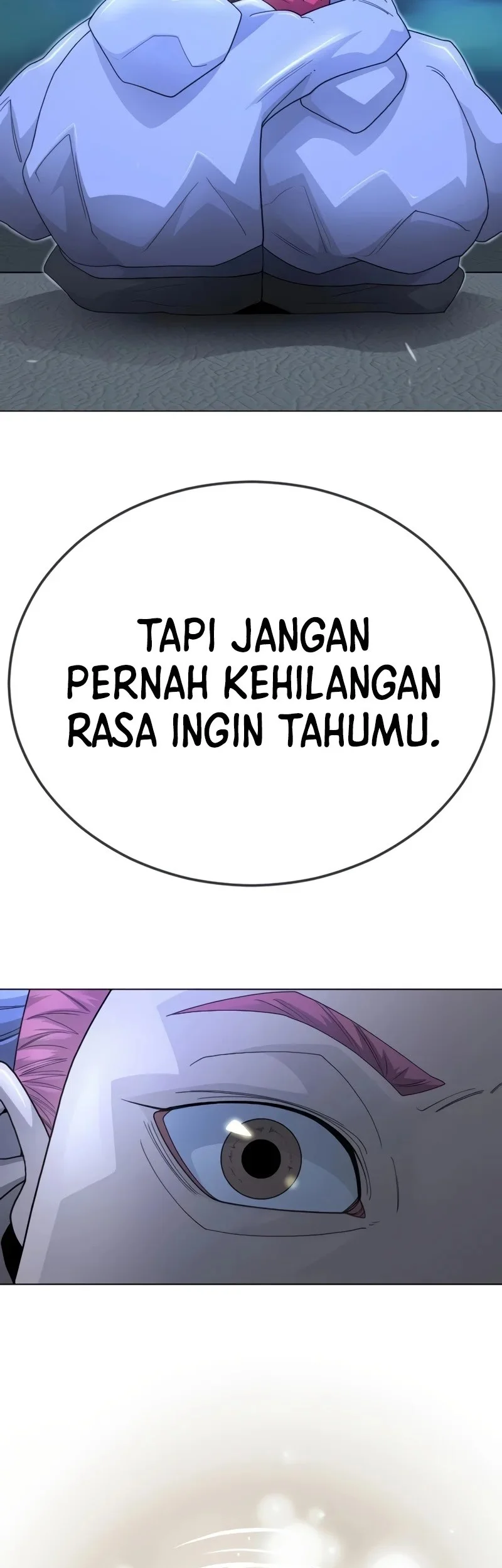 Superhuman Era Chapter 200 Gambar 35
