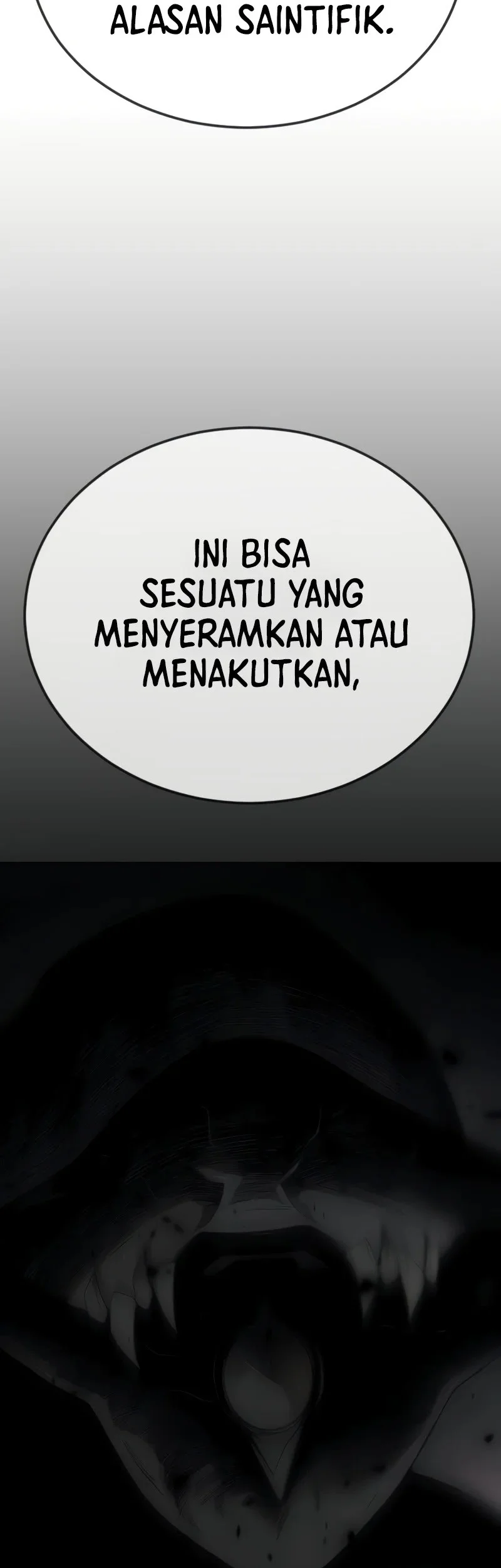 Superhuman Era Chapter 200 Gambar 39