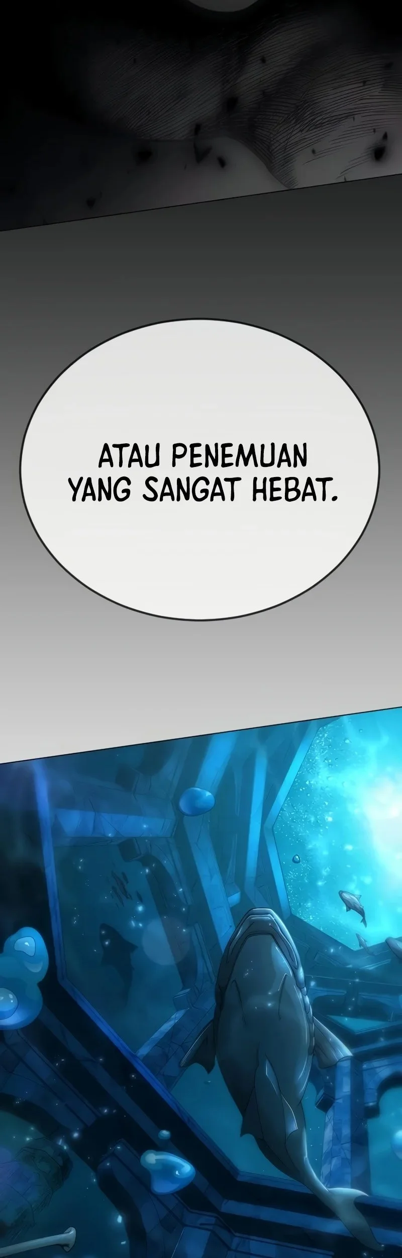 Superhuman Era Chapter 200 Gambar 40