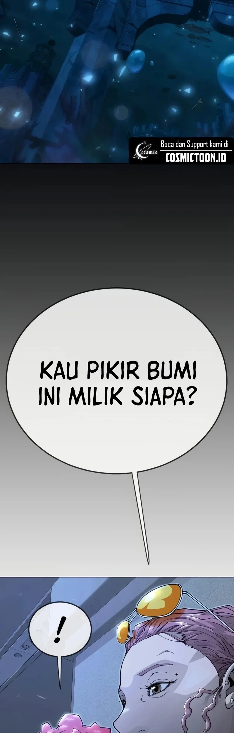Superhuman Era Chapter 200 Gambar 41