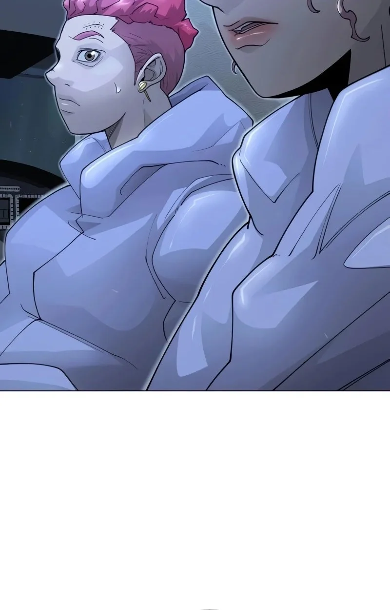 Superhuman Era Chapter 200 Gambar 42