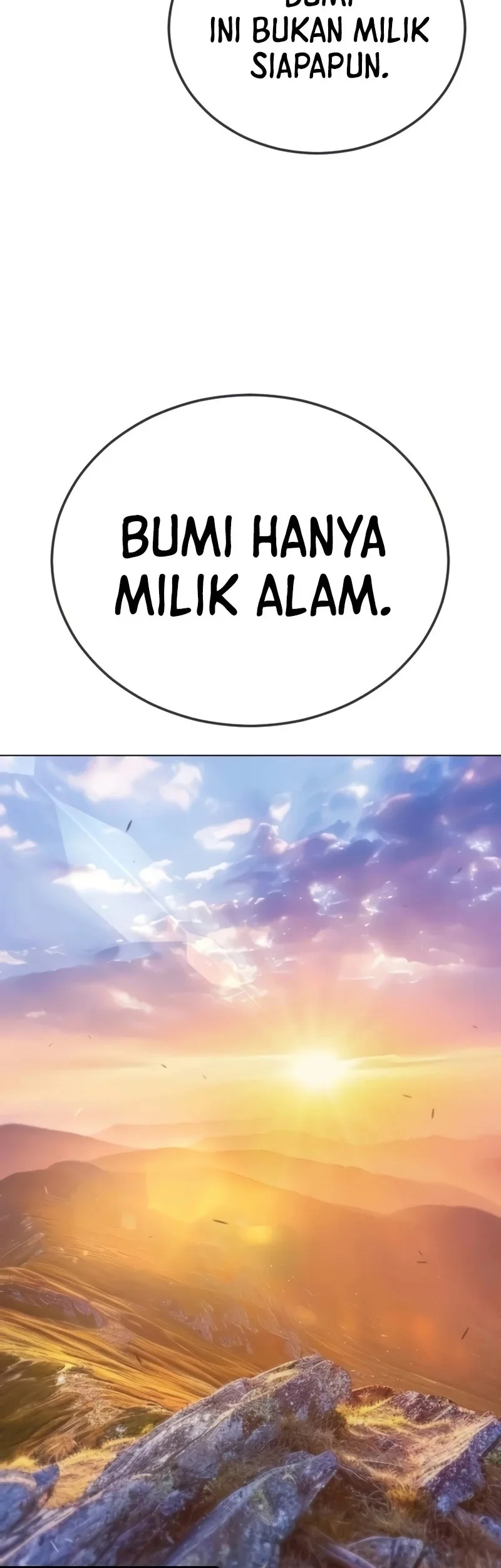 Superhuman Era Chapter 200 Gambar 44