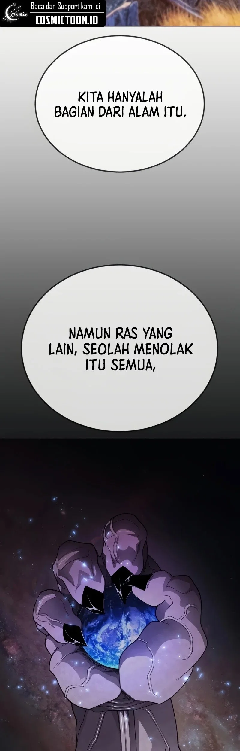 Superhuman Era Chapter 200 Gambar 45