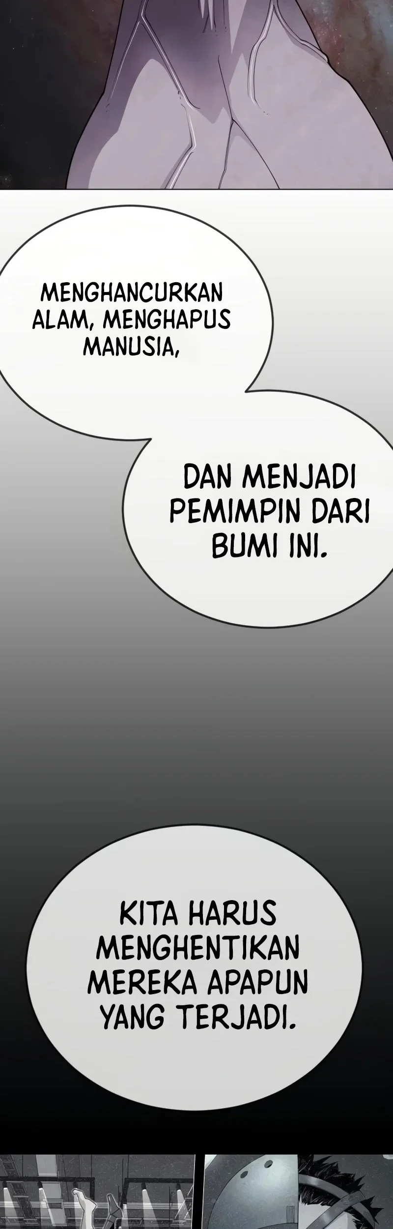 Superhuman Era Chapter 200 Gambar 46