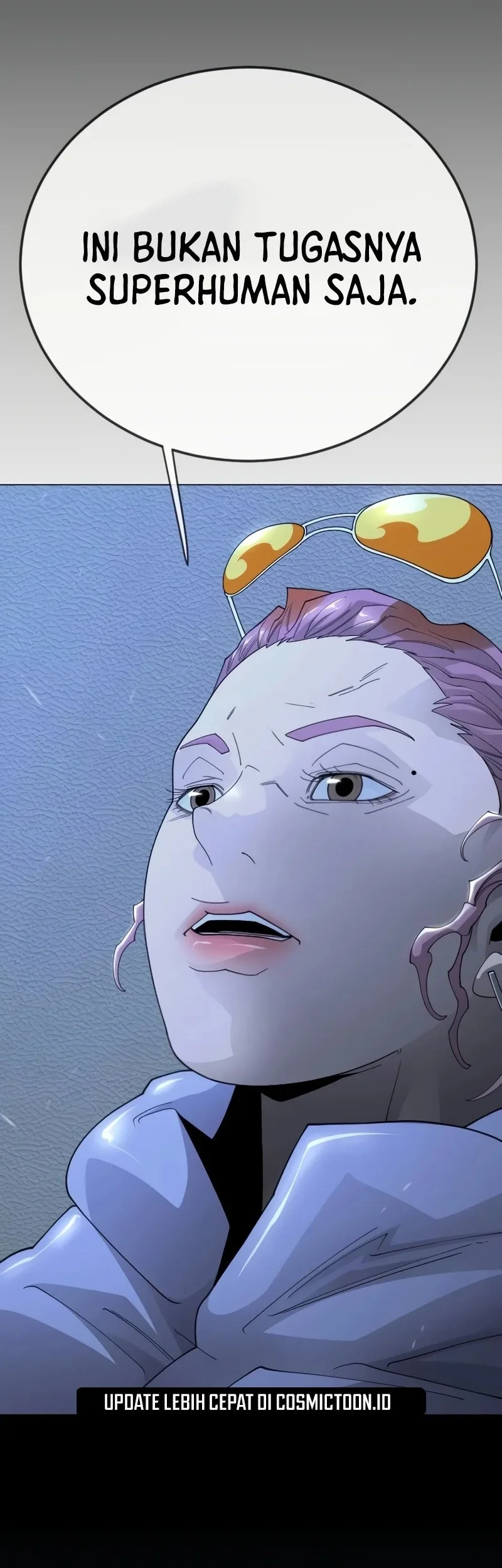 Superhuman Era Chapter 200 Gambar 48