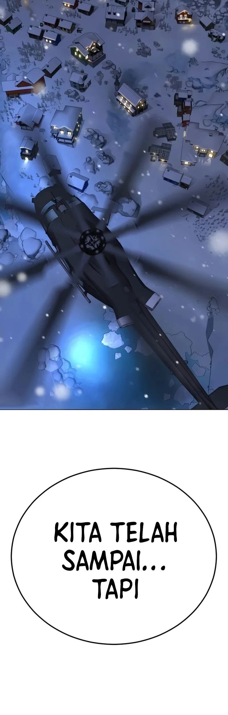 Superhuman Era Chapter 200 Gambar 51