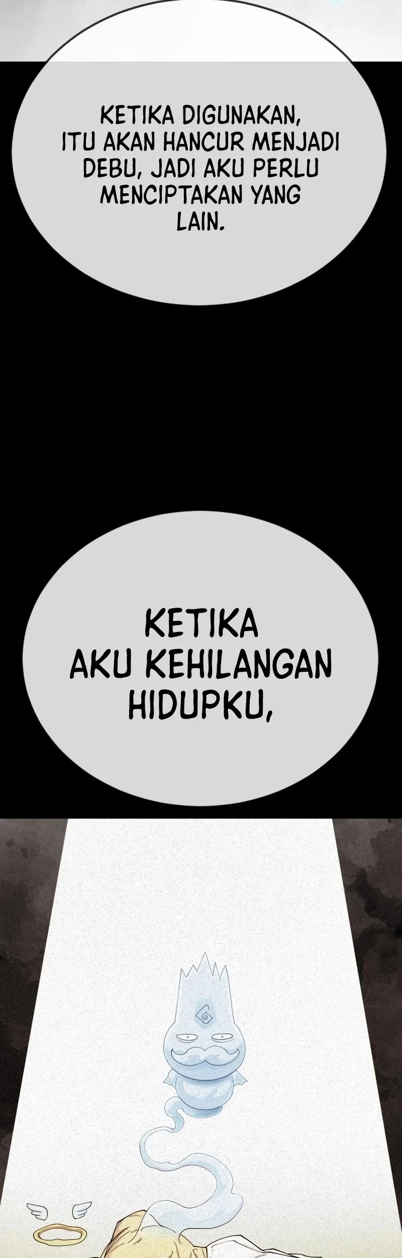 Superhuman Era Chapter 201 Gambar 56