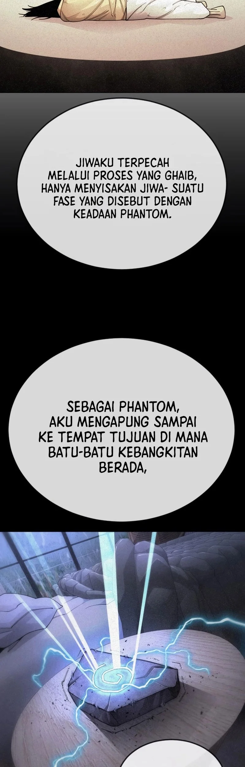 Superhuman Era Chapter 201 Gambar 57