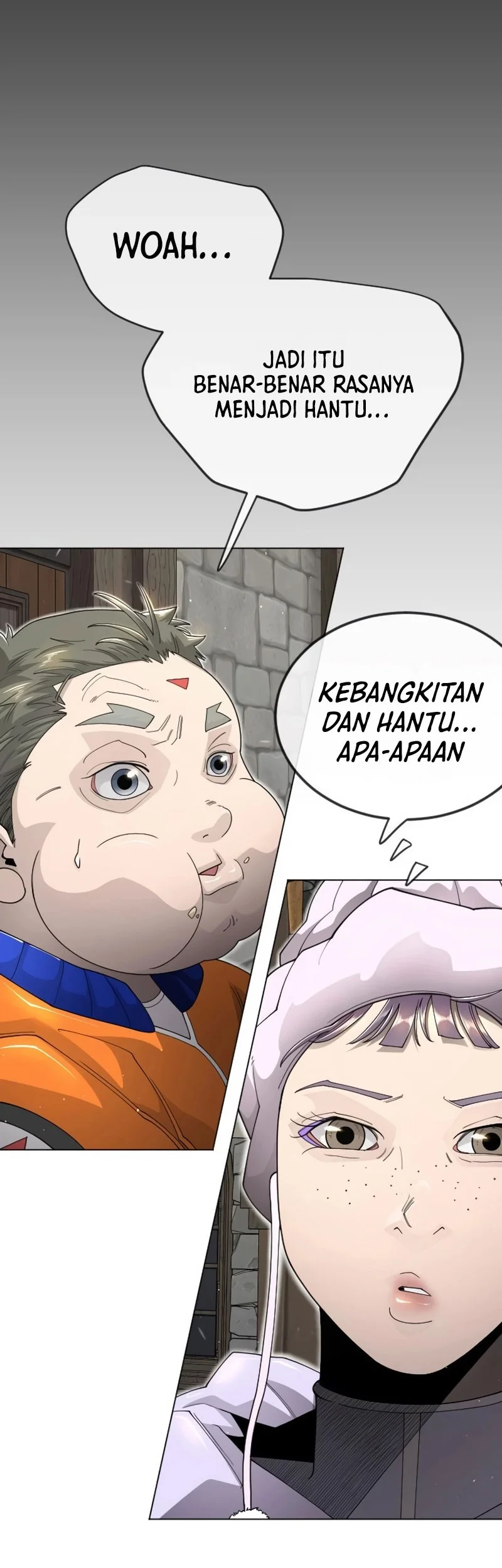 Superhuman Era Chapter 201 Gambar 59