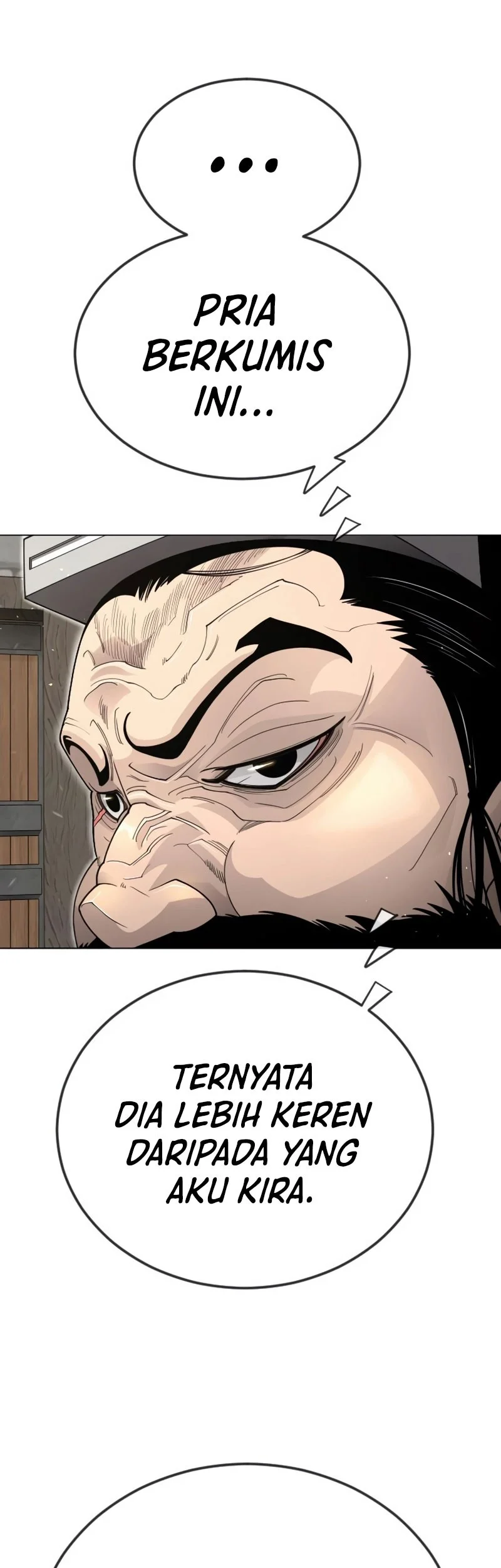 Superhuman Era Chapter 201 Gambar 60