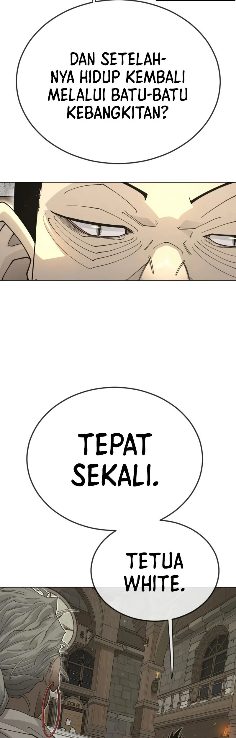 Superhuman Era Chapter 201 Gambar 64