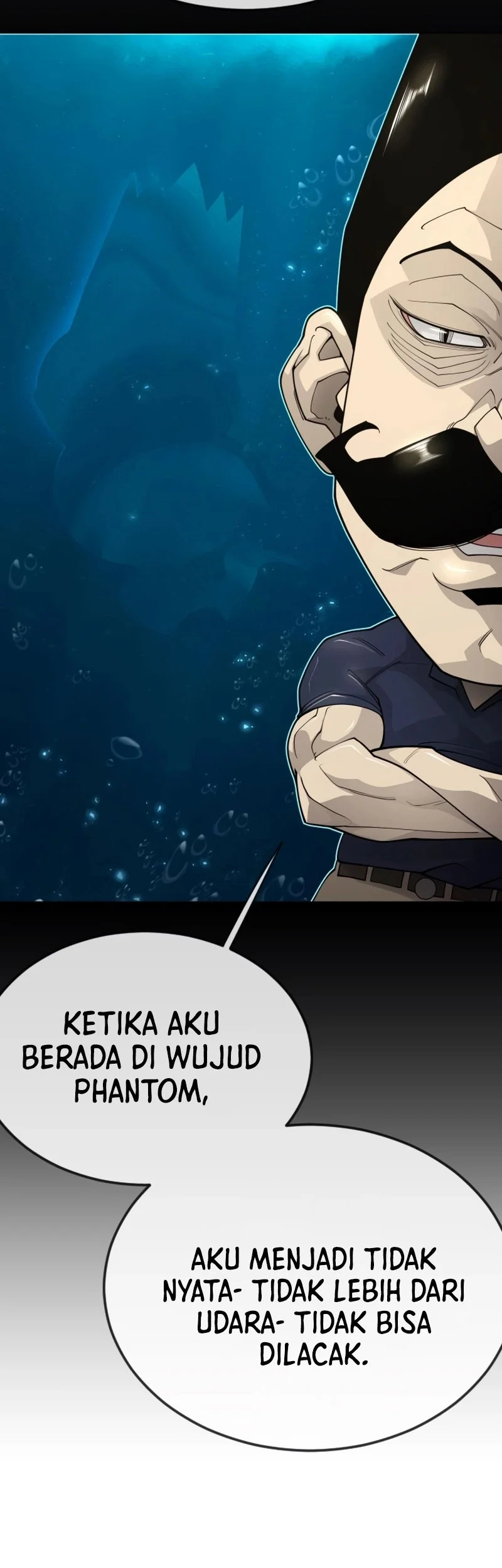 Superhuman Era Chapter 201 Gambar 66