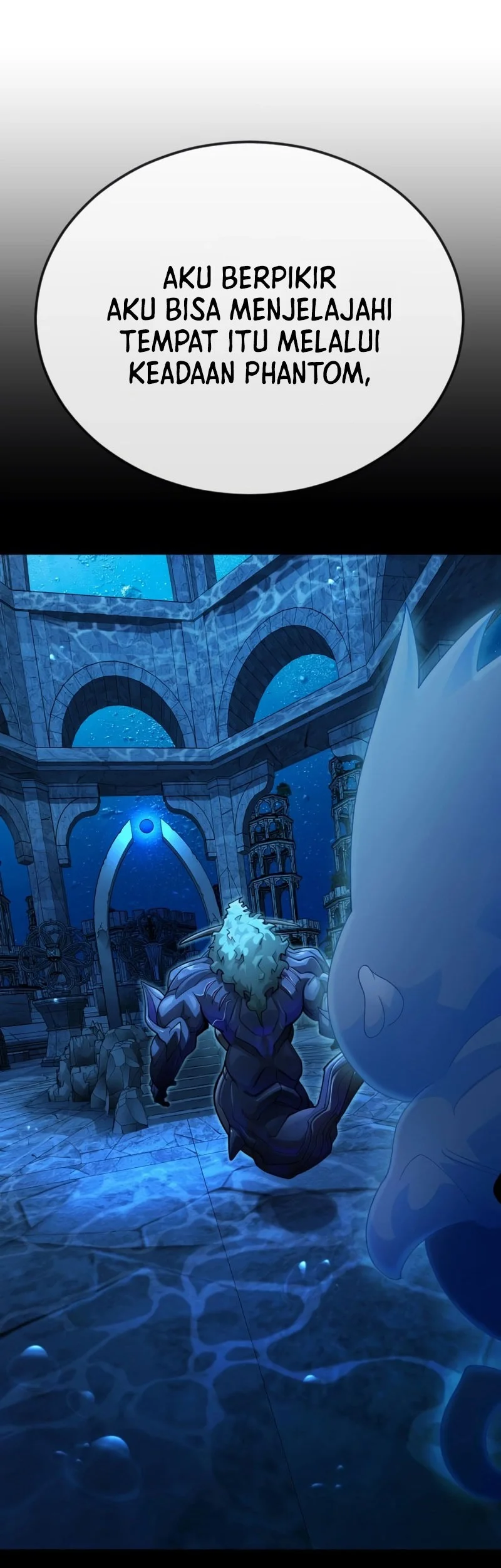 Superhuman Era Chapter 201 Gambar 67