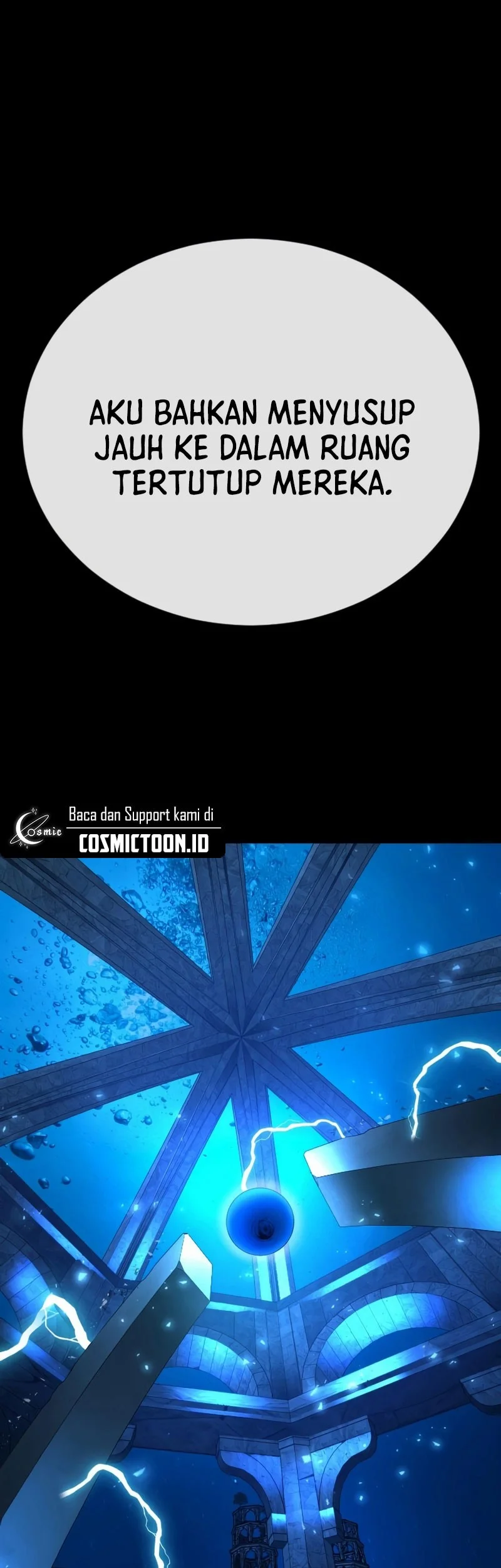 Superhuman Era Chapter 201 Gambar 68