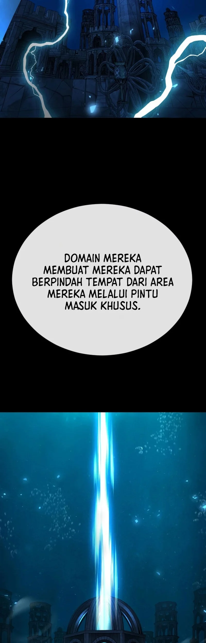 Superhuman Era Chapter 201 Gambar 69