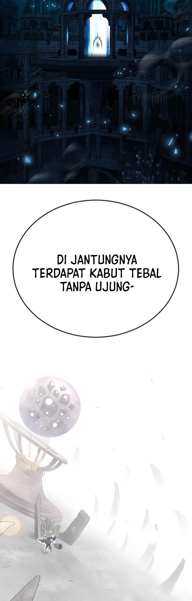 Superhuman Era Chapter 201 Gambar 70