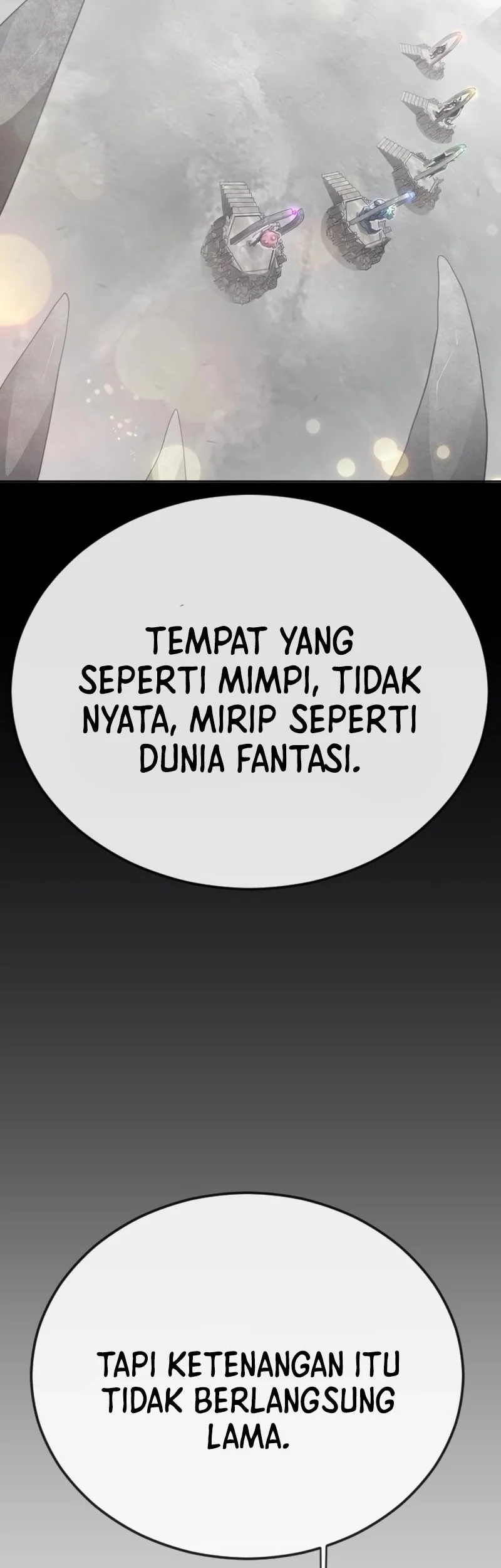 Superhuman Era Chapter 201 Gambar 71