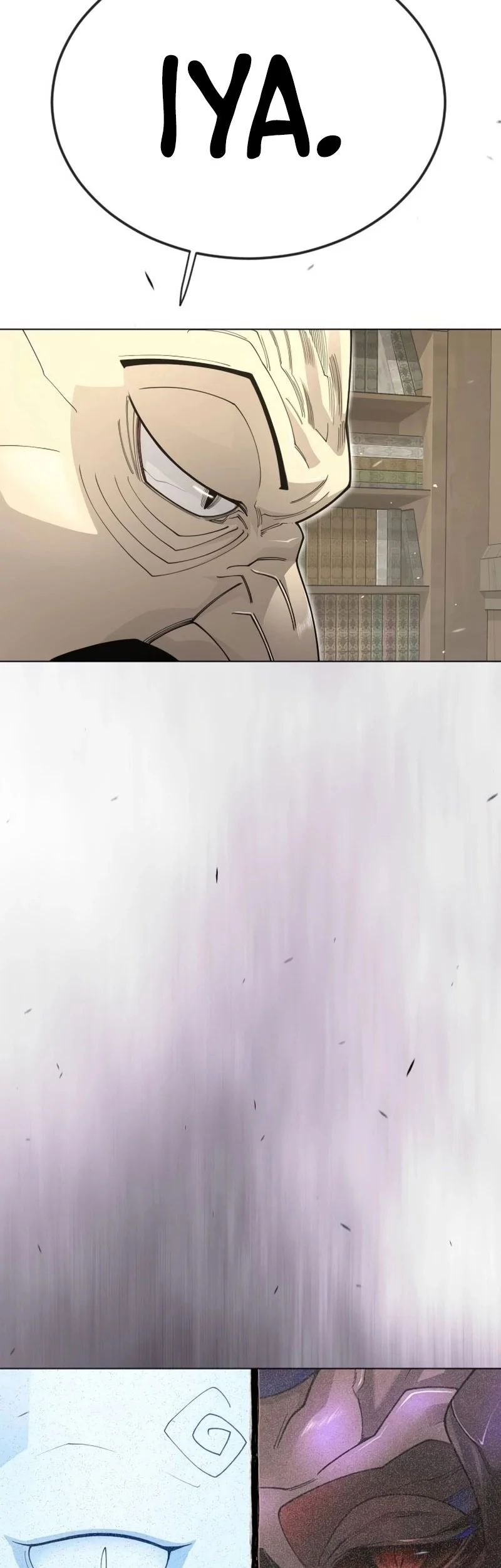 Superhuman Era Chapter 201 Gambar 75