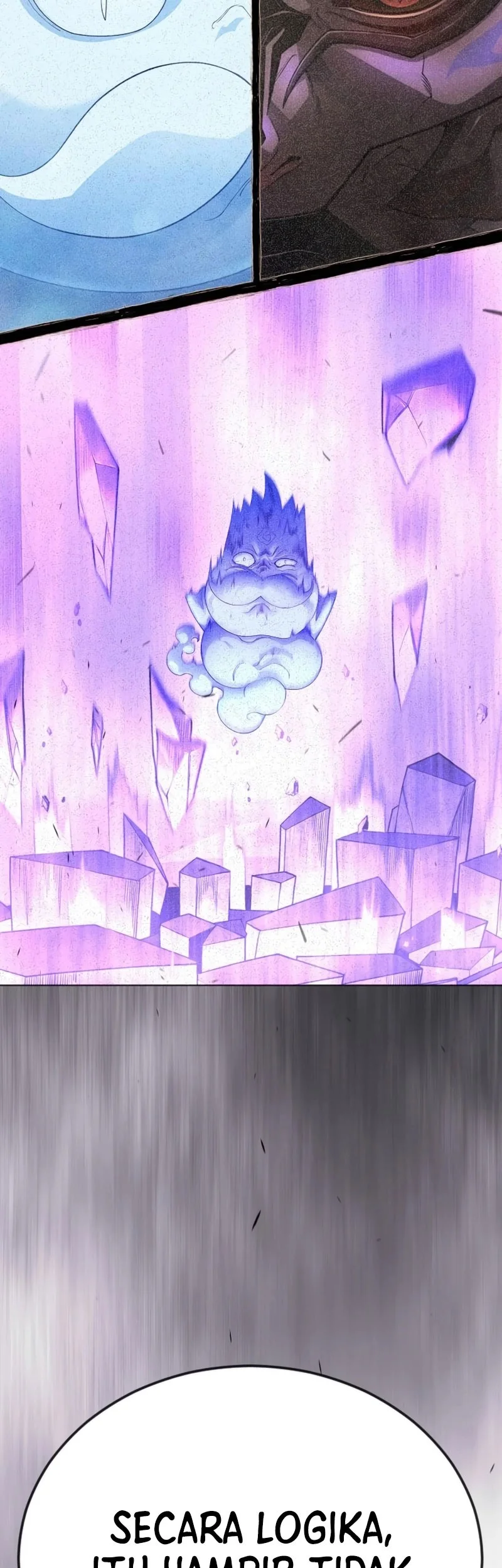 Superhuman Era Chapter 201 Gambar 76