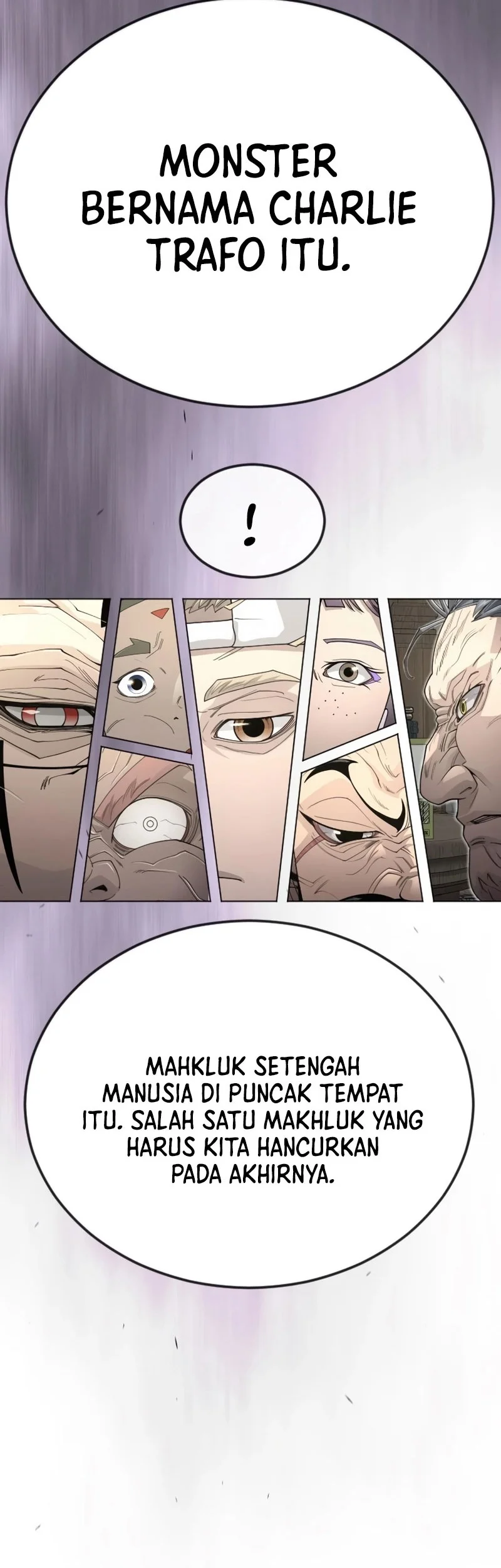 Superhuman Era Chapter 201 Gambar 79