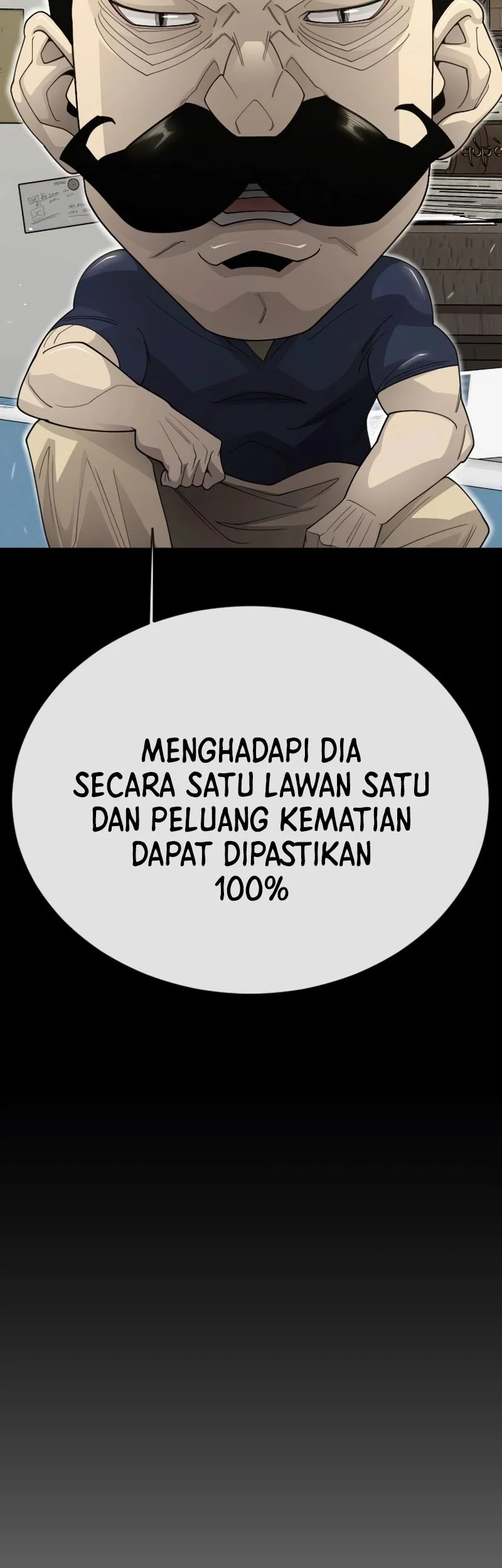 Superhuman Era Chapter 201 Gambar 81