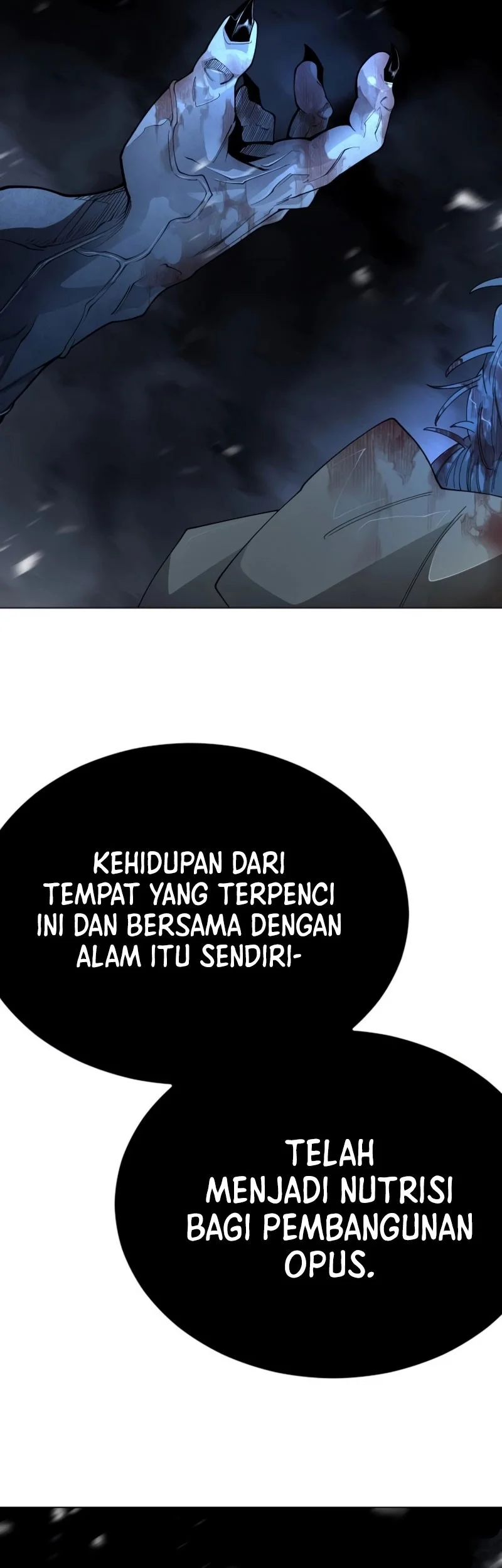 Superhuman Era Chapter 201 Gambar 86