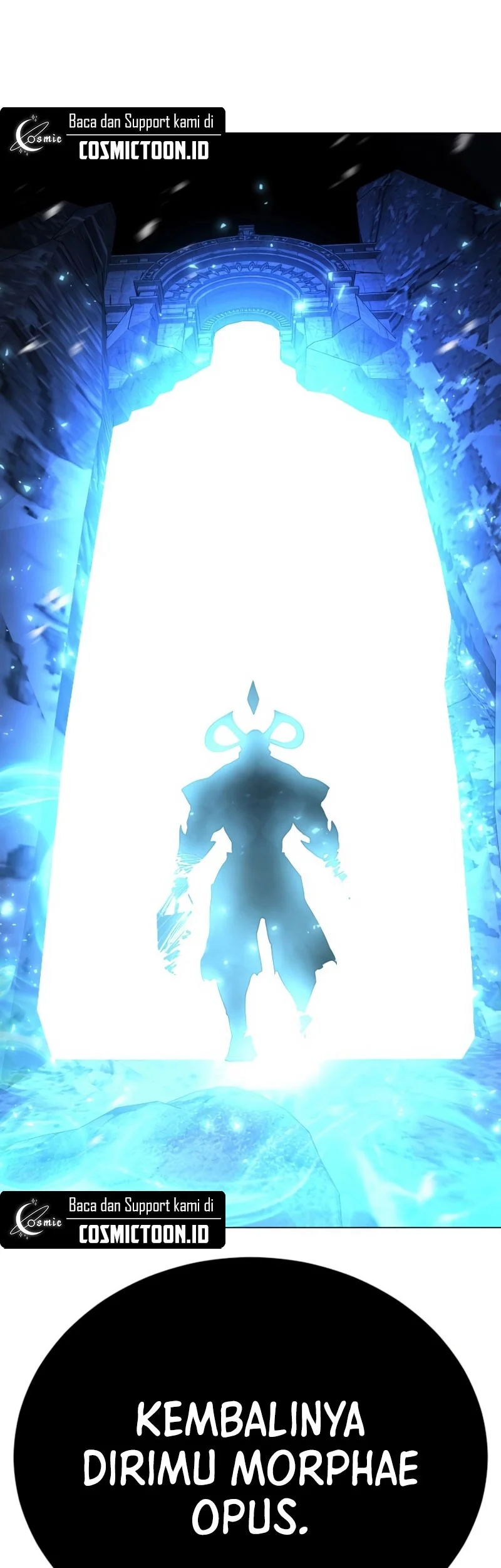 Superhuman Era Chapter 201 Gambar 88