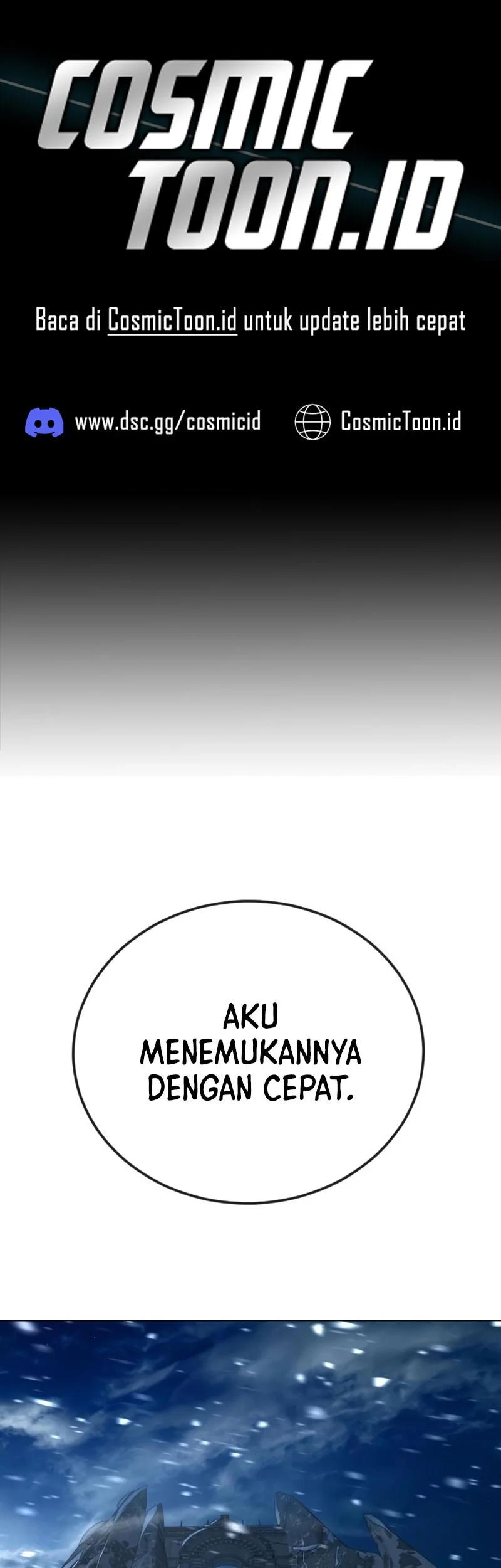 Komik Superhuman Era Chapter 201 gambar 1