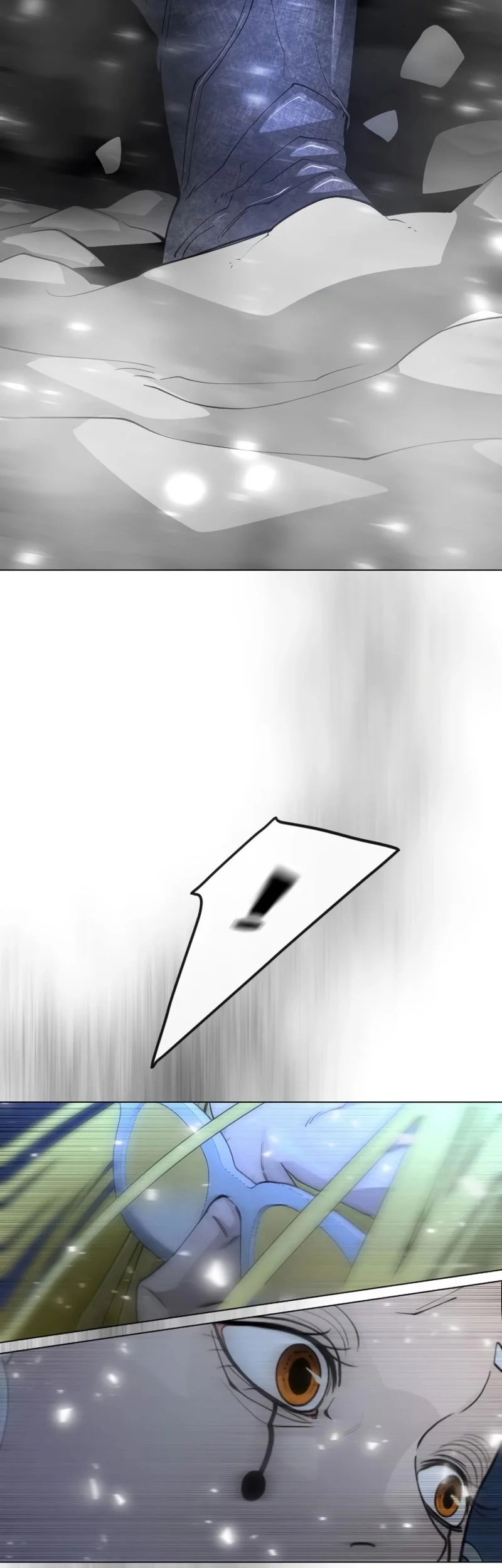 Superhuman Era Chapter 201 Gambar 4