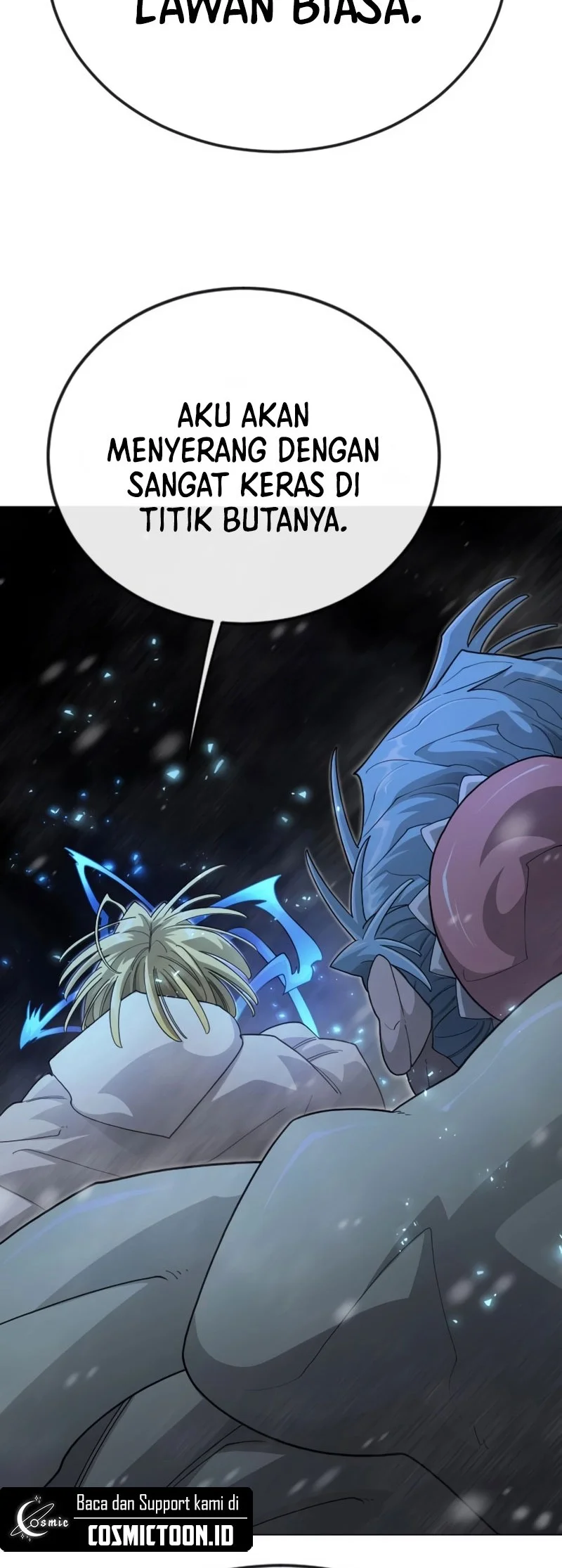 Superhuman Era Chapter 201 Gambar 19