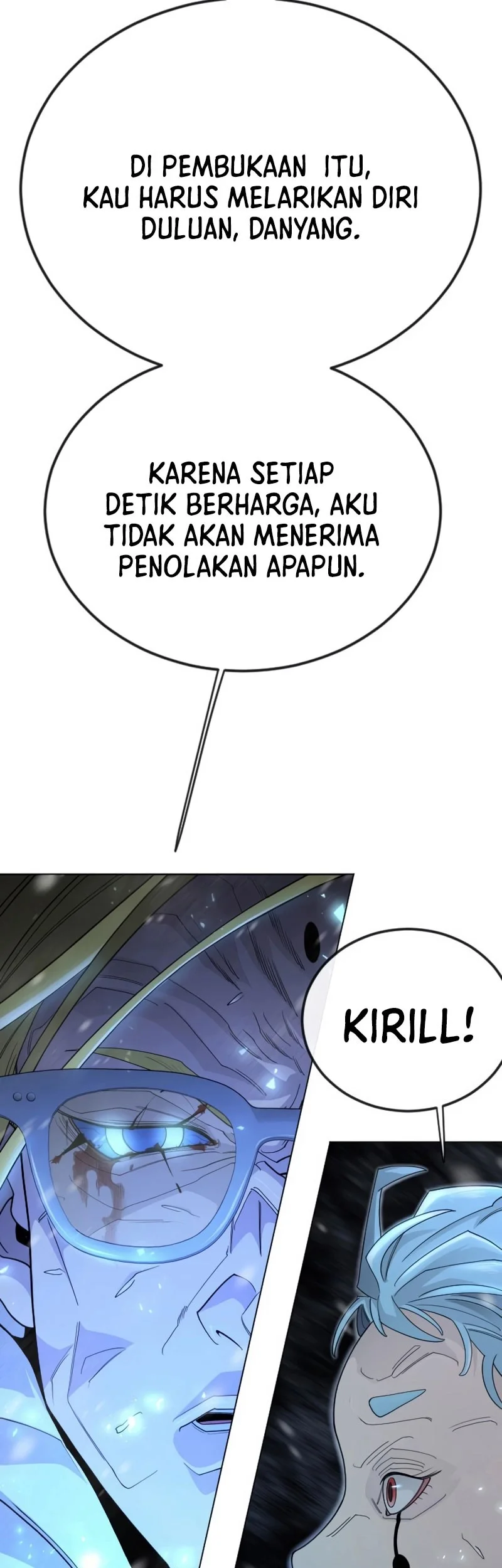 Superhuman Era Chapter 201 Gambar 20