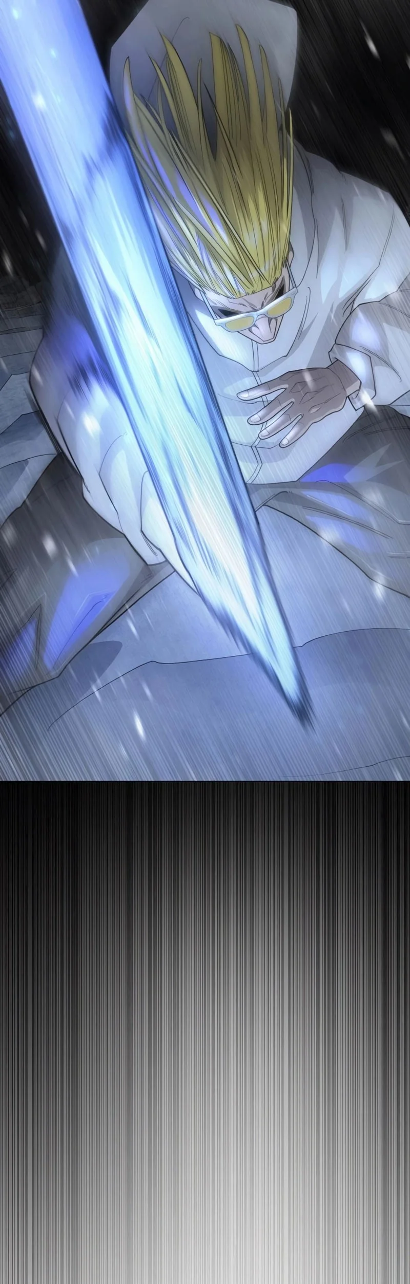 Superhuman Era Chapter 201 Gambar 22