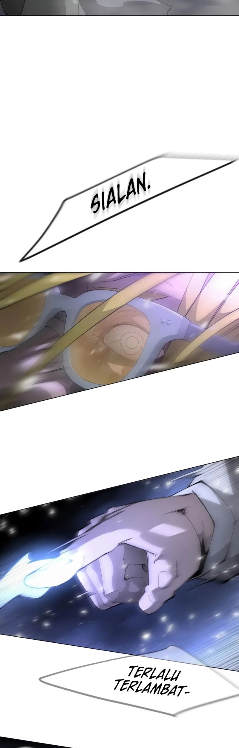 Superhuman Era Chapter 201 Gambar 32