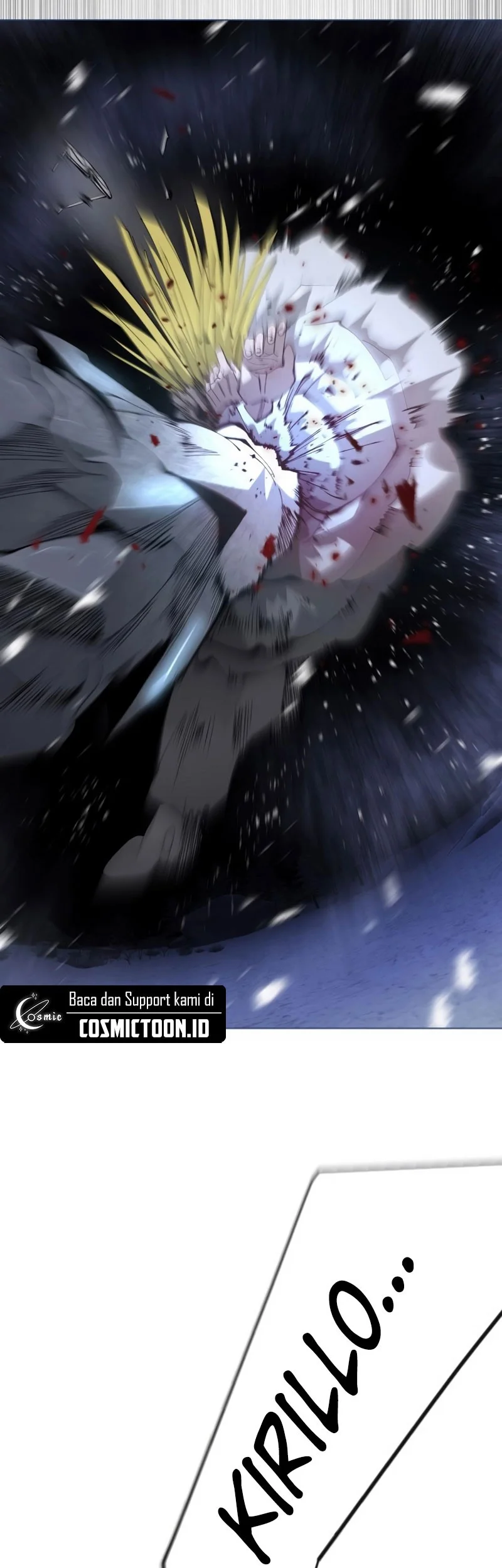Superhuman Era Chapter 201 Gambar 34