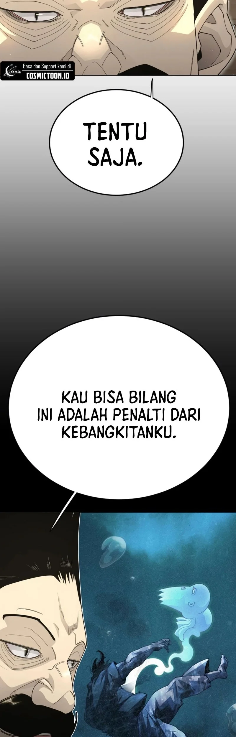 Superhuman Era Chapter 201 Gambar 45