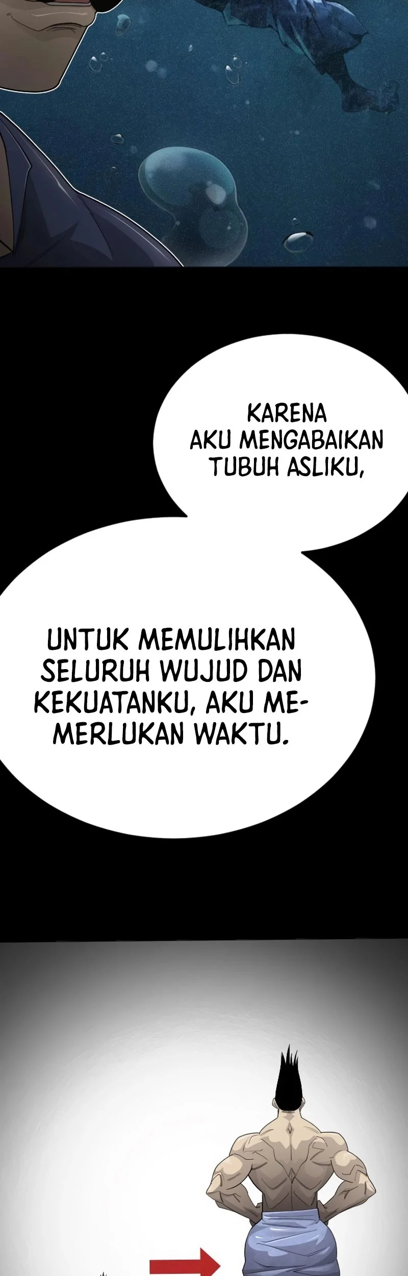 Superhuman Era Chapter 201 Gambar 46