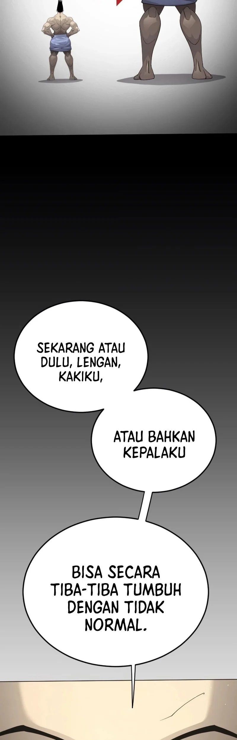 Superhuman Era Chapter 201 Gambar 47
