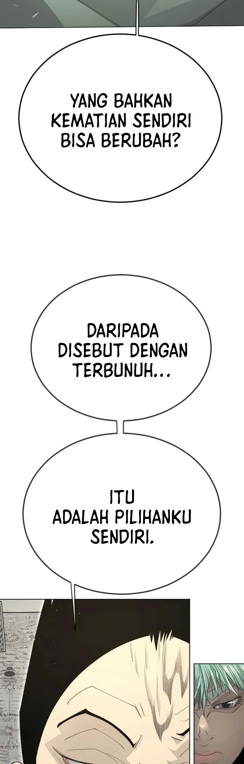 Superhuman Era Chapter 201 Gambar 53