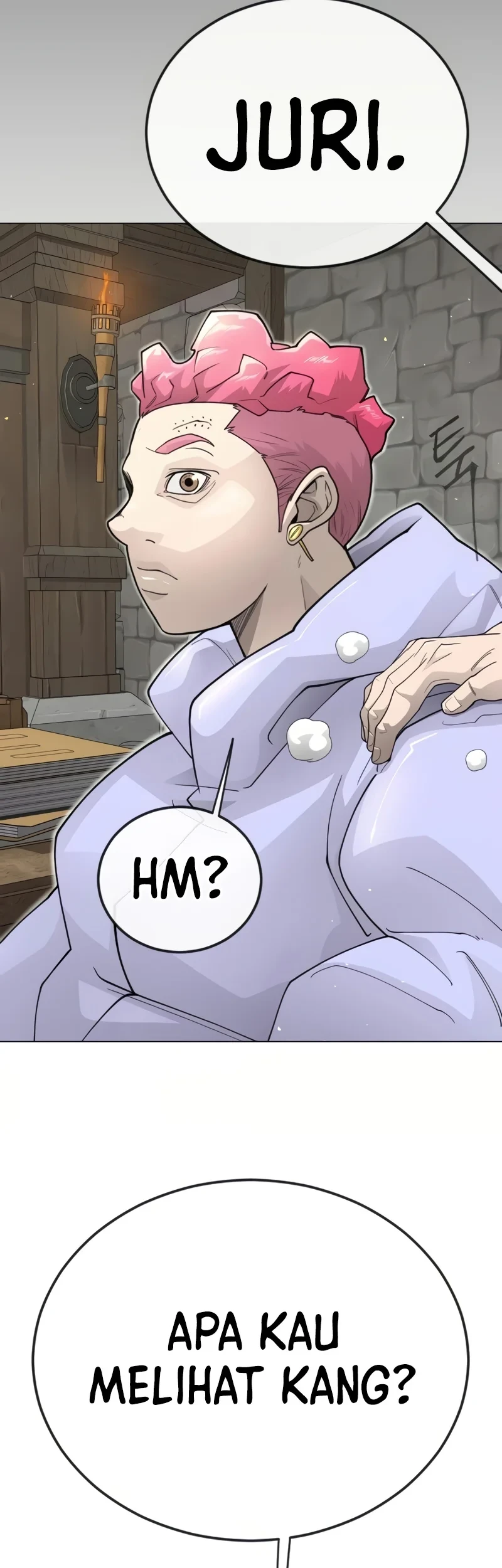 Superhuman Era Chapter 202 Gambar 55