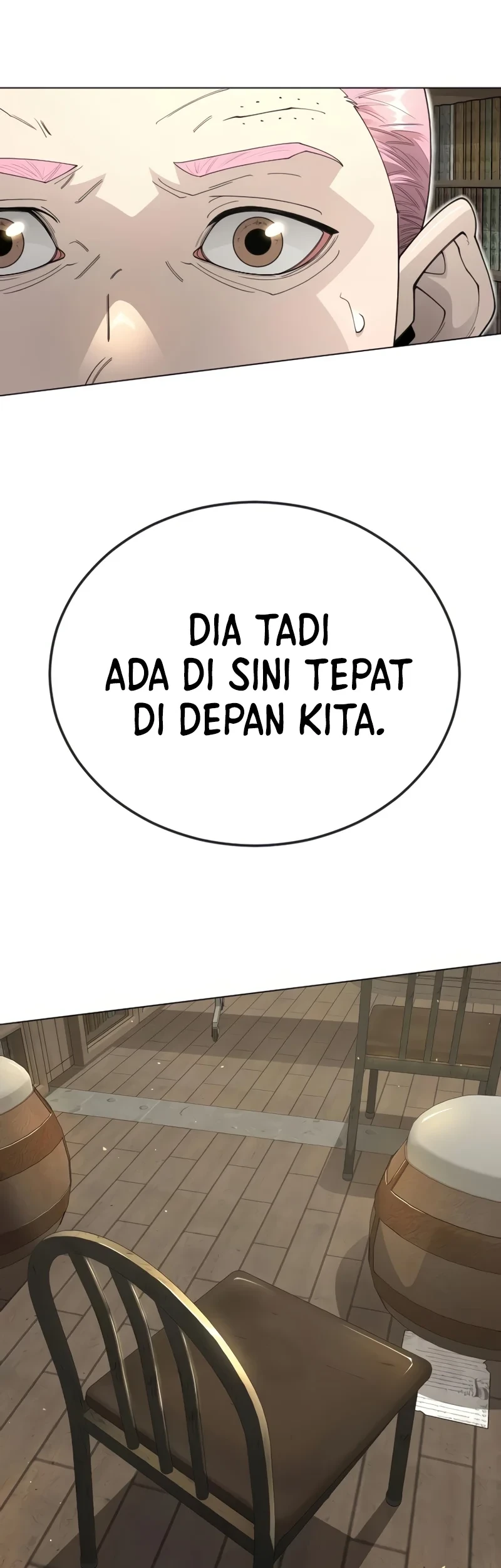 Superhuman Era Chapter 202 Gambar 57