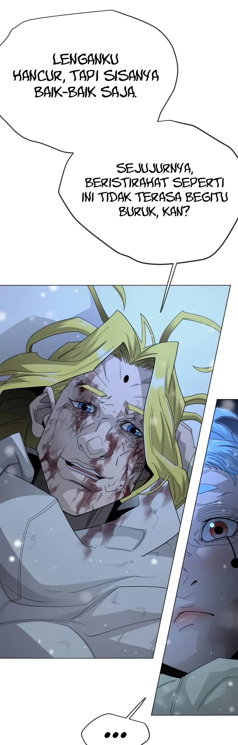 Superhuman Era Chapter 202 Gambar 61