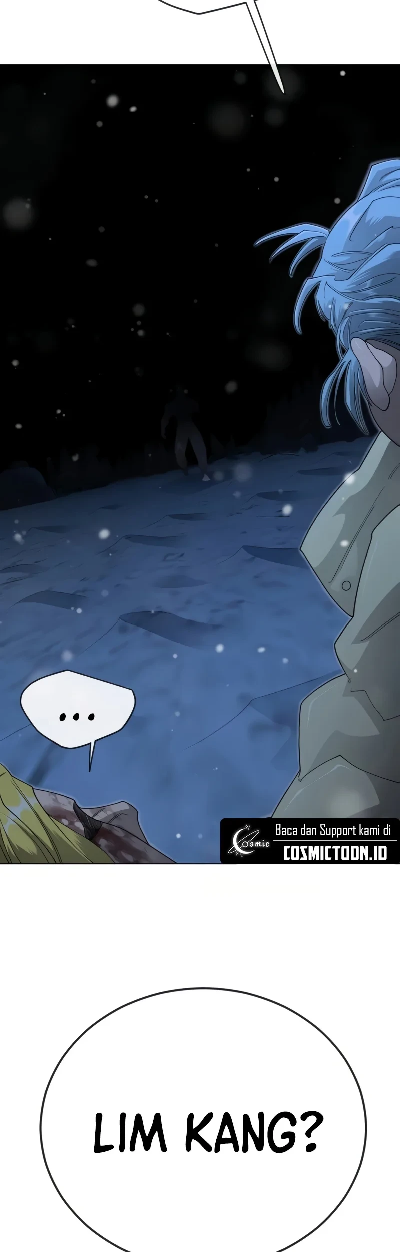 Superhuman Era Chapter 202 Gambar 63